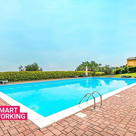 Poggio Picedo P1-32 By Wonderful Italy Apartment Polpenazze del Garda Ngoại thất bức ảnh