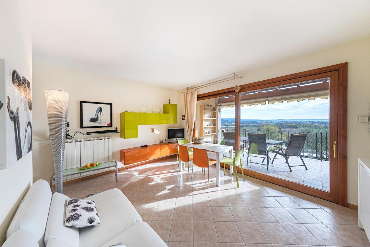 Poggio Picedo P1-32 By Wonderful Italy Apartment Polpenazze del Garda Ngoại thất bức ảnh