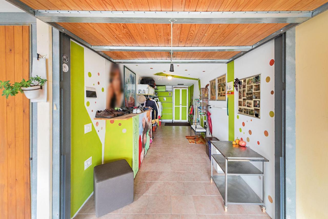 Poggio Picedo P1-32 By Wonderful Italy Apartment Polpenazze del Garda Ngoại thất bức ảnh