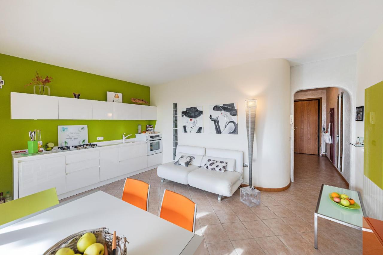 Poggio Picedo P1-32 By Wonderful Italy Apartment Polpenazze del Garda Ngoại thất bức ảnh