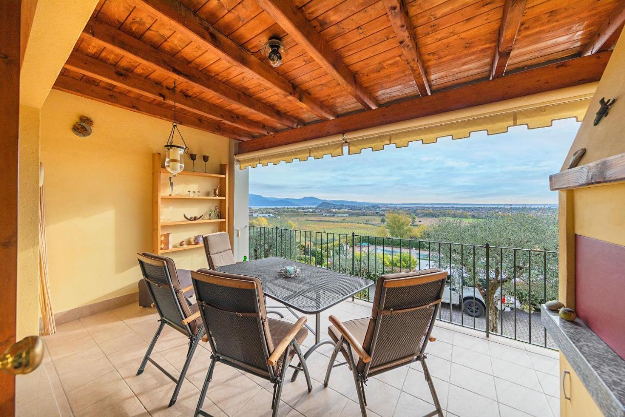 Poggio Picedo P1-32 By Wonderful Italy Apartment Polpenazze del Garda Ngoại thất bức ảnh