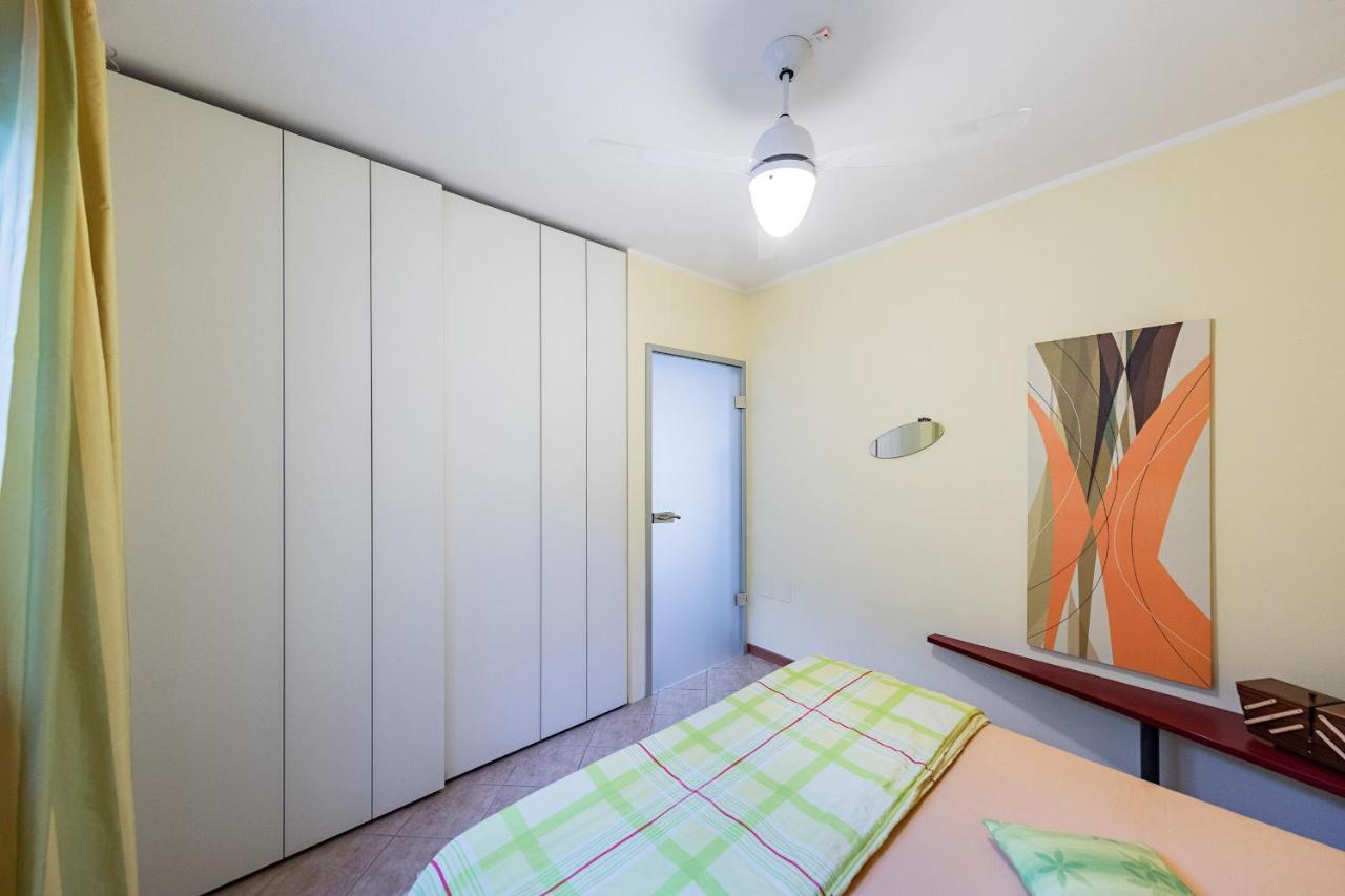 Poggio Picedo P1-32 By Wonderful Italy Apartment Polpenazze del Garda Ngoại thất bức ảnh