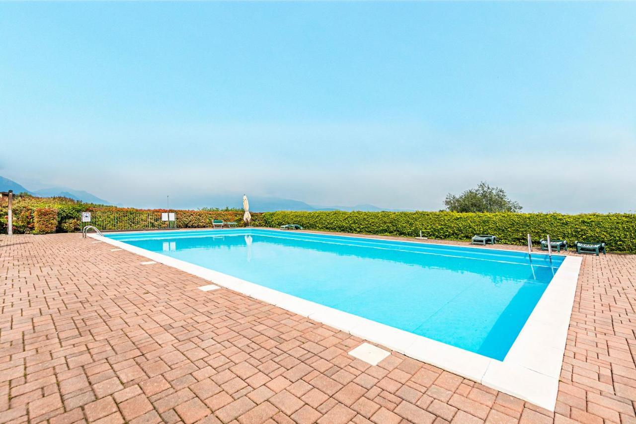 Poggio Picedo P1-32 By Wonderful Italy Apartment Polpenazze del Garda Ngoại thất bức ảnh