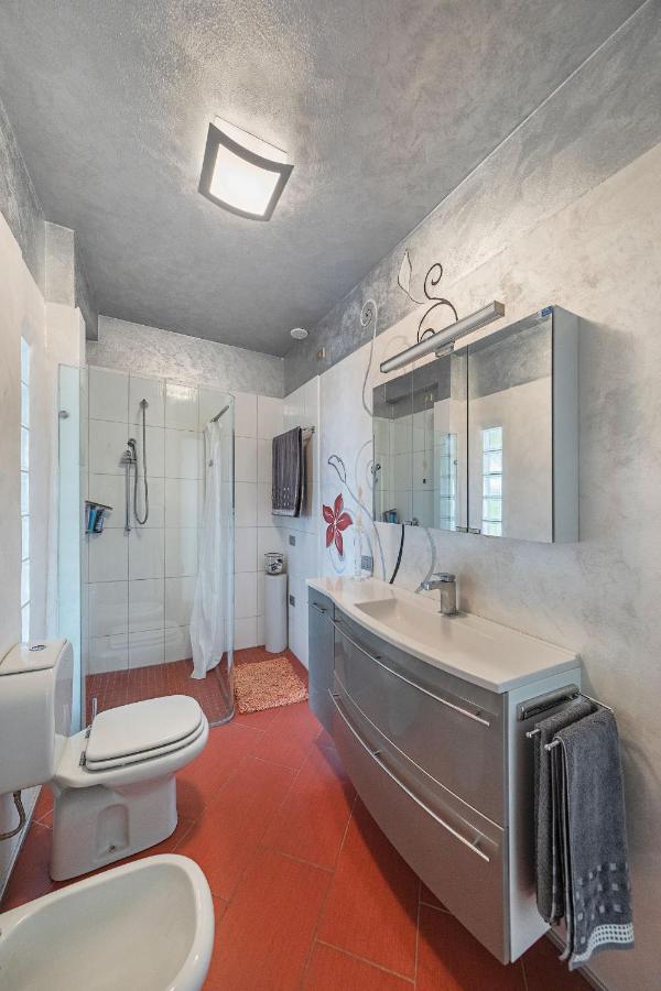 Poggio Picedo P1-32 By Wonderful Italy Apartment Polpenazze del Garda Ngoại thất bức ảnh