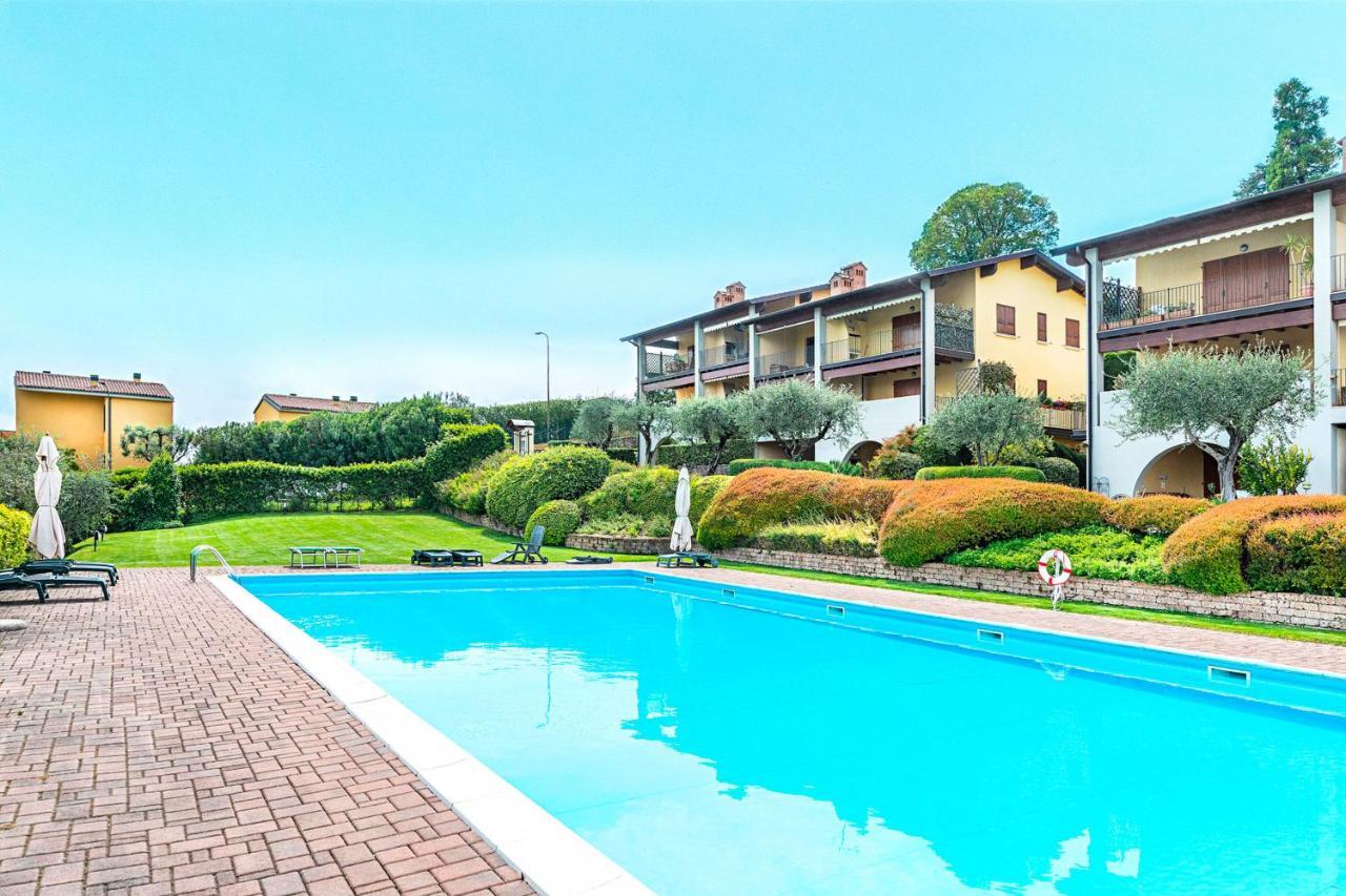 Poggio Picedo P1-32 By Wonderful Italy Apartment Polpenazze del Garda Ngoại thất bức ảnh