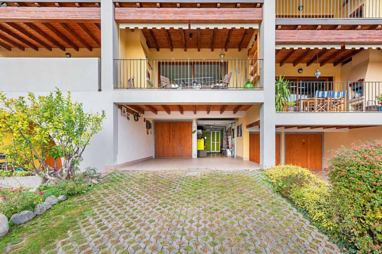 Poggio Picedo P1-32 By Wonderful Italy Apartment Polpenazze del Garda Ngoại thất bức ảnh
