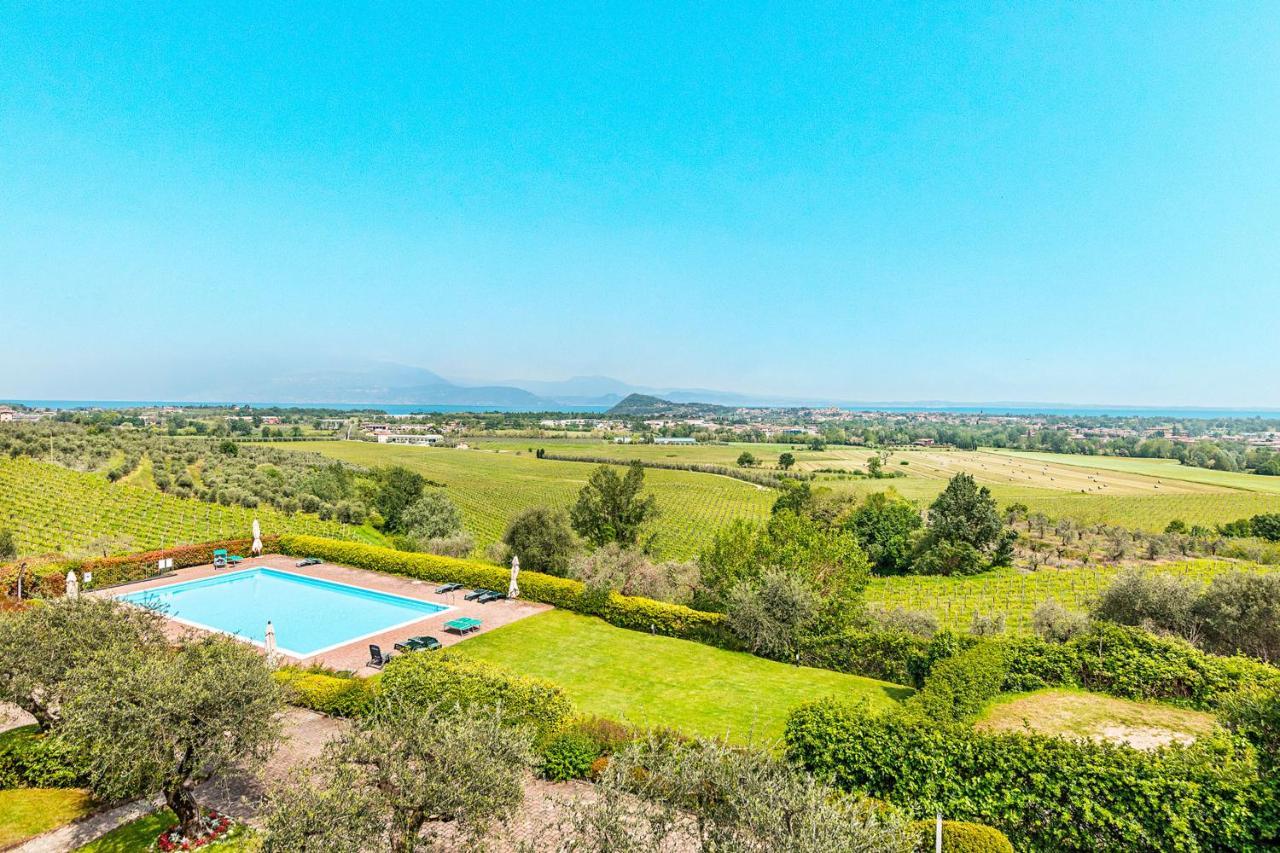 Poggio Picedo P1-32 By Wonderful Italy Apartment Polpenazze del Garda Ngoại thất bức ảnh