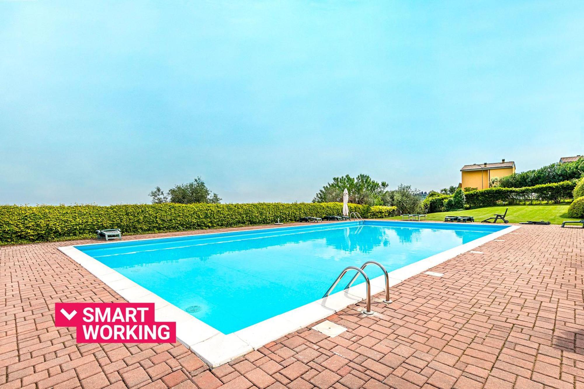 Poggio Picedo P1-32 By Wonderful Italy Apartment Polpenazze del Garda Ngoại thất bức ảnh