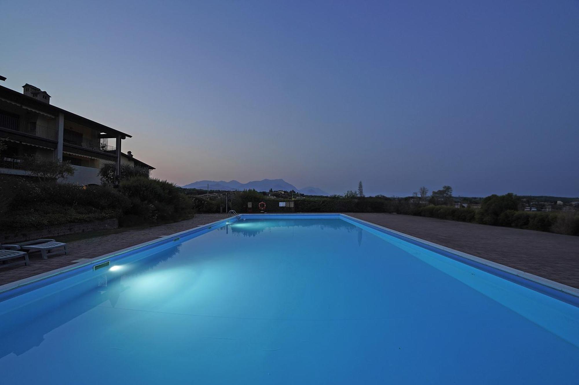 Poggio Picedo P1-32 By Wonderful Italy Apartment Polpenazze del Garda Ngoại thất bức ảnh